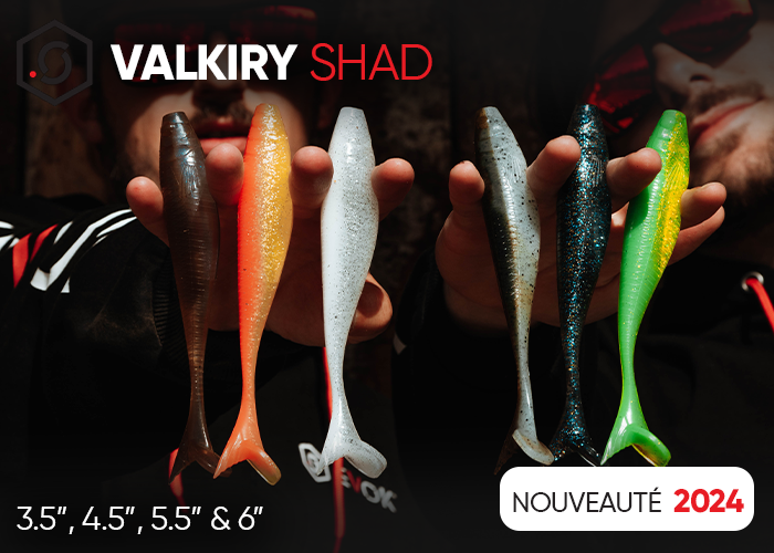 valkiry shad 